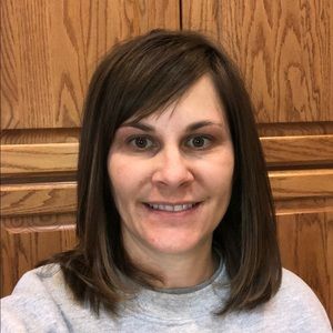 Meet your Posher, Jenny